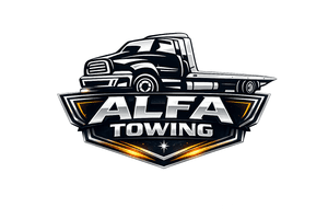 Alfa Towing — LinkTech Solutions client