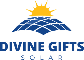Divine Gifts Solar — LinkTech Solutions client