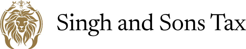 Singh and Sons Tax — LinkTech Solutions client